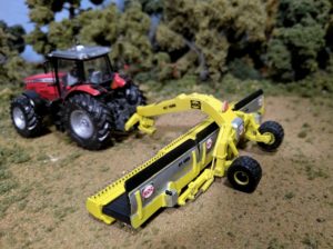 Farm Factor Parts and Equipment