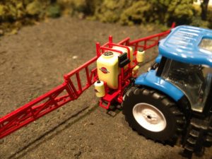 Farm Factor Parts and Equipment