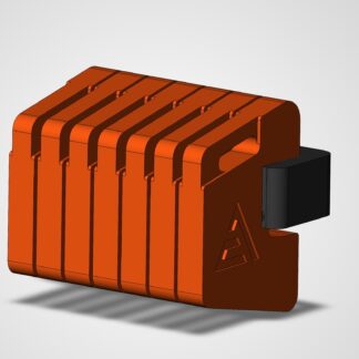 1/64 Scale AC Front Weight Set