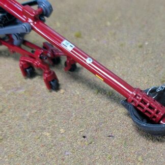 1/64th 56" Auger Auger Pan